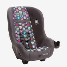 23 Best Car Seats And Booster Seats