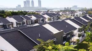 Sejati lakeside, paramount property's landed residential development in. 5 Best Landed Properties Money Can Buy In Cyberjaya