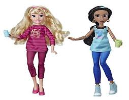 Disney series & full length cartoons in english. Disney Princess Ralph Breaks The Internet Movie Dolls Jasmine Aurora Dolls