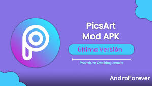 In this article we will show you how to download picsart mod apk latest version 2019 . Picsart Premium 18 4 4 áˆ Descargar Apk Mod Android