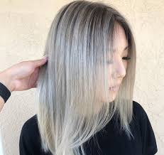 Ash blonde is an incredibly popular hair color and looks great on light skin tones. 50 Best Ash Blonde Hair Colours For 2021 All Things Hair Uk