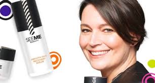 seeme beauty by p g targets women over