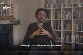 Gazeteci İrfan Aktan'dan Sedat Peker belgeseli açıklaması: 'Haberim  olsaydı, asla konuşmazdım' - Evrensel