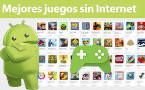 Pctutoriales.net | se mer informasjon. Juegos Sin Internet Para Android Los Mejores