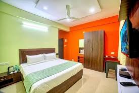 budget hotels near bangalore aiport at