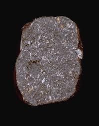 Image result for allende meteorite images