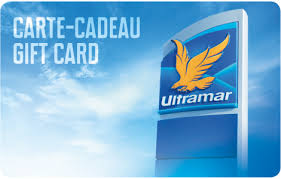 Earn 3x miles on eligible alaska airlines purchases & 1 mile per $1 on all other purchases Ngc Ultramar Gift Cards Egift Cards Ngc Canada