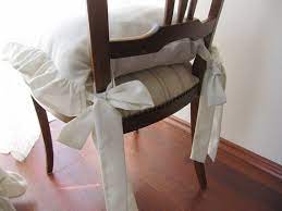 Chair Cushion Covers