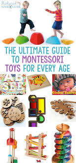 top ten items for a montessori baby 6