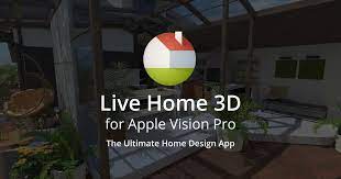 Live Home 3D gambar png
