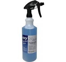 Ezy Kleen Glass Cleaner 1 Litre