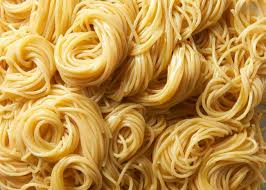 7 fun ways to use up leftover spaghetti