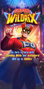 Super Wildrix | Pocket Games Soft | Perbedaan Yang Membuat Perbedaan