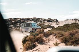 12 Of The Best 4wd Trips In Australia According To The