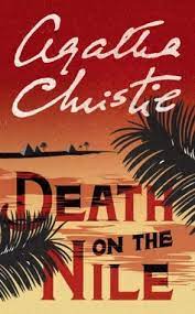 Death on the nile, first published in 1937, sees detective hercule poirot on a vacation in egypt and becoming involved in a love. Death On The Nile Hercule Poirot 17 By Agatha Christie