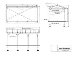 Wishing to build a wooden carport? How To Build Wooden Carport Free Car Port Plans