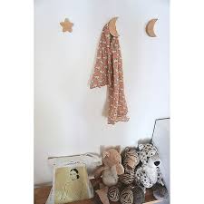 Children S Wall Hook Wooden Wall Hooks