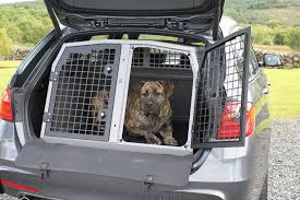 K9 C13 Double Dog Cage Dog Cage Crate