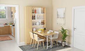 Foldable Dining Table Designs For Your