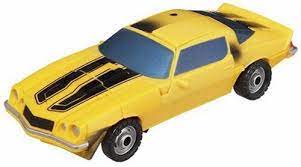 This figure was found at target in california, and while it is not confirmed, smart money is on this being. Darnell Owens Transformers 1 Bumblebee Camaro Toy
