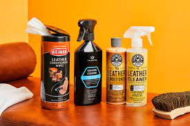 the 10 best leather cleaners of 2024