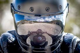 motorcycle helmet visors things to