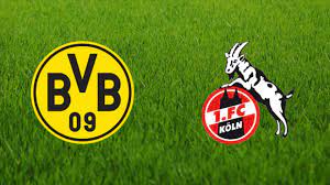 ดอร์ทมุนด์ vs โคโลญจน์ วิเคราะห์บอลบุนเดสลีกาเยอรมัน Dortmund vs Cologne |  Dortmund, Borussia dortmund, Koln