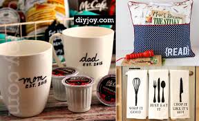 Awesome Diy Gift Ideas And Dad Will Love Diy Joy
