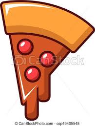 Download slice — the pizza app and enjoy it on your iphone, ipad, and ipod touch. Pizza Slice Icon 77740 Free Icons Library