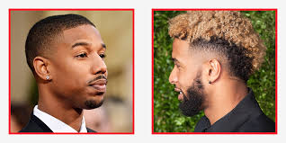 17 best haircuts for black men of 2023