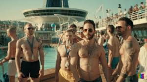 Risultati immagini per dream boat gay film