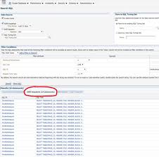 optimize queries with sql baselines