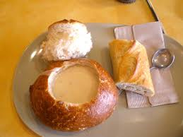 Thus, you can enjoy eating your favorite delicacies at panera on all other days of the year. Panera Bread Employees Share Insider Facts
