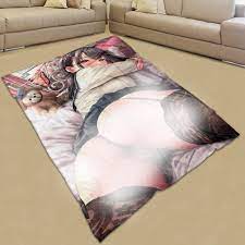 Hentai bedding