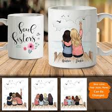 personalized best friend birthday gifts