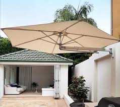 Cantilever Umbrellas And Outdoor