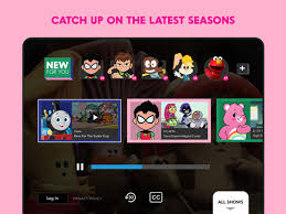 cartoon network video app