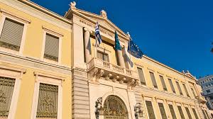 National bank of greece is a universal bank providing a broad range of products and services in the areas of retail, private, business, corporate and investment banking. National Bank Of Greece Set To Complete Sale Of Bad Ship Loans Lloyd S List