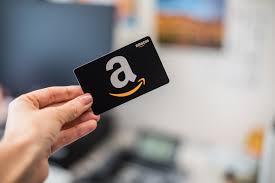 How to redeem amazon gift card: 4 Ways To Get Free Amazon Gift Card Credits Online Fast Easy