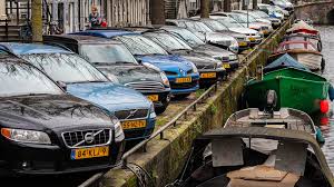 Wa insurance (third party liability) is mandatory in the netherlands and the most basic kind of car insurance. Buying A Car In The Netherlands A How To Guide Expatica