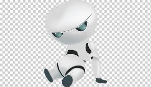 Robot Ico Icon Robot Electronics