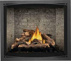 Gas Fireplaces Gas Fireplace Series