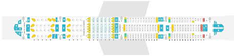 seating chart eva air boeing 777 300er