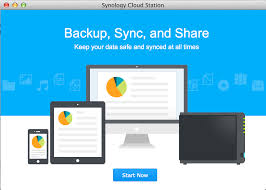 How To Back Up The Data On My Pc Mac Using Cloud Station Dsm 5 2
