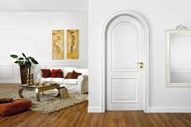 Luxury Internal Doors Bespoke Stylish