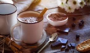 vraie recette du chocolat chaud