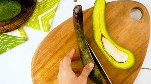5 formas de comer abacate wikihow