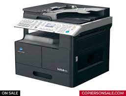 A wide variety of konica minolta bizhub 215 options are available to you, such as cartridge's status, colored, and type. Konica Minolta Bizhub 215 Specifications Office Copier