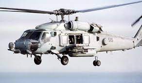 how black hawk helicopters work
