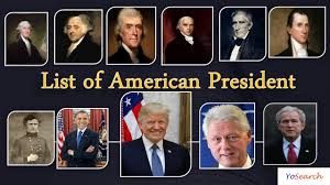 The greatest united states presidents in history, ranked from best to worst. List Of Us Presidents American Presidents Presidents Of America Us Presidents List 1789 2017 Youtube